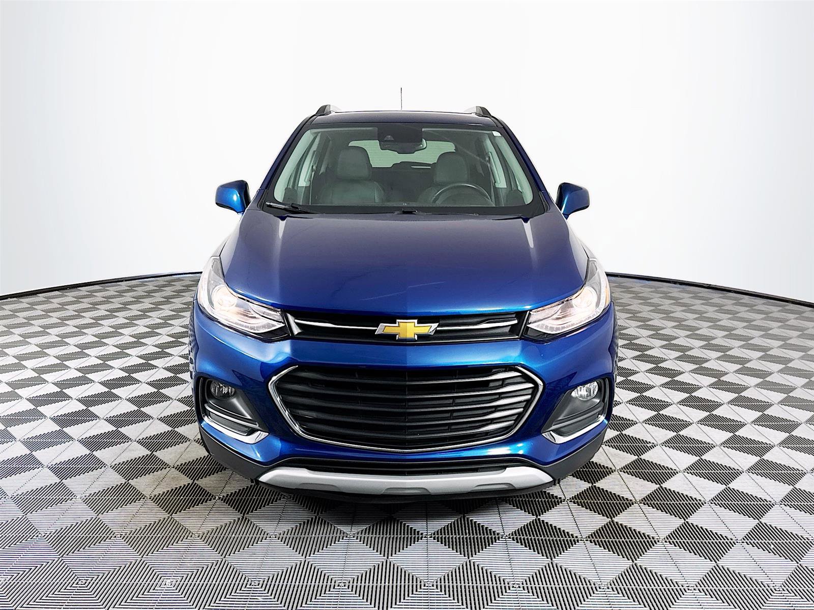 2020 Chevrolet Trax Premier photo 2