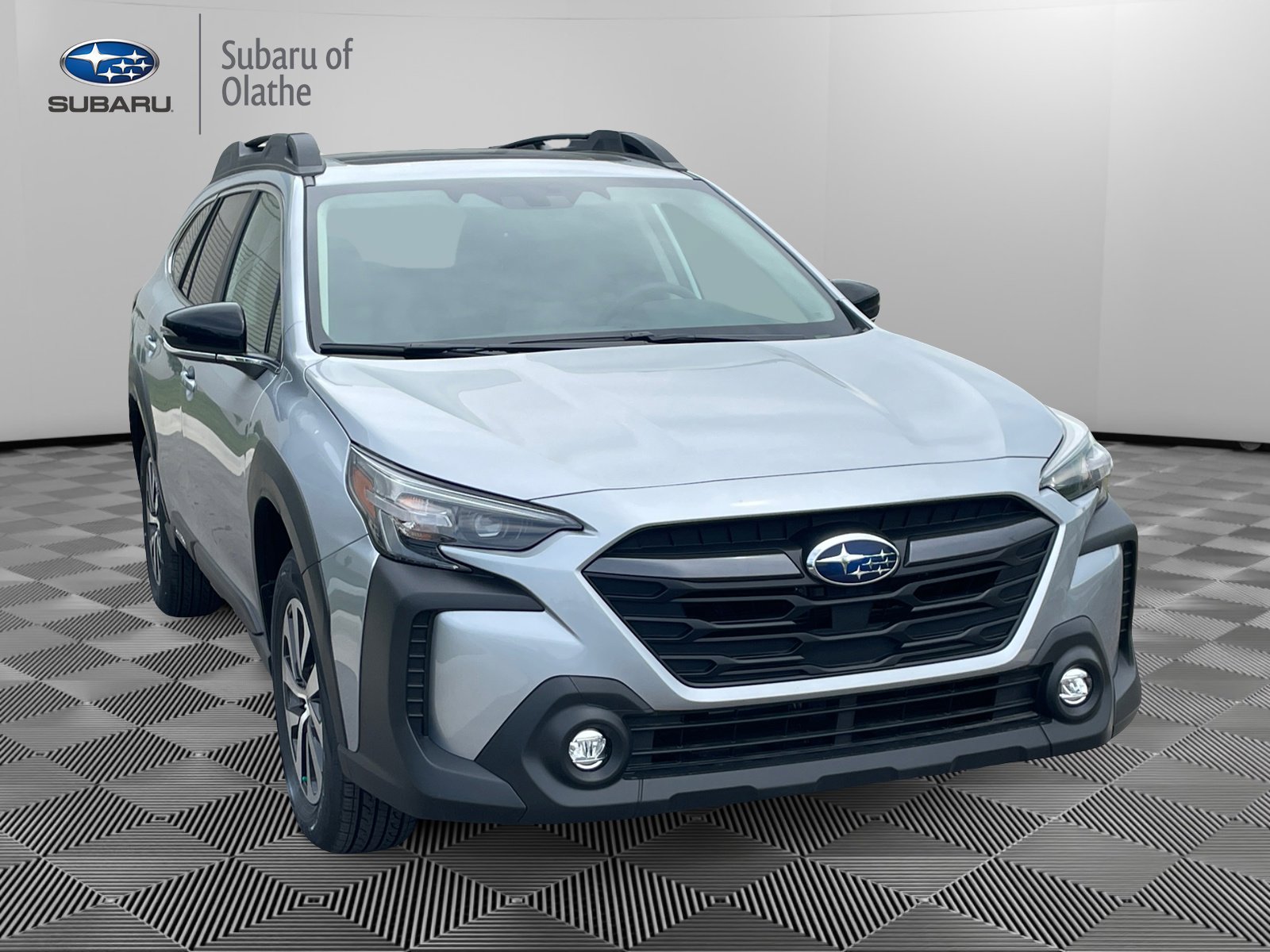 2025 Subaru Outback Premium's photo