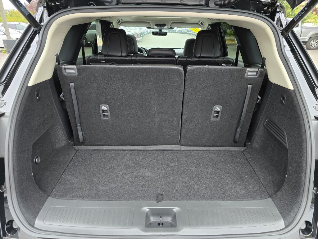 2024 Infiniti QX60 Luxe photo 14