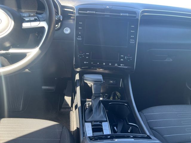2024 Hyundai Santa Cruz SEL photo 11
