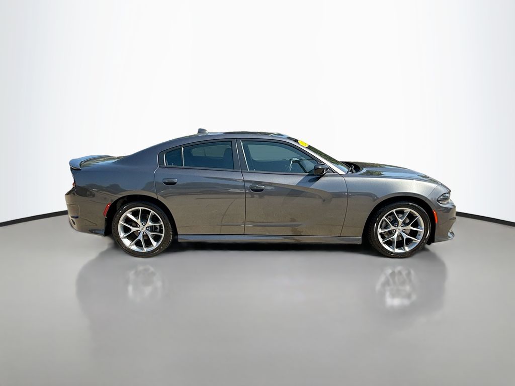 2023 Dodge Charger GT photo 8