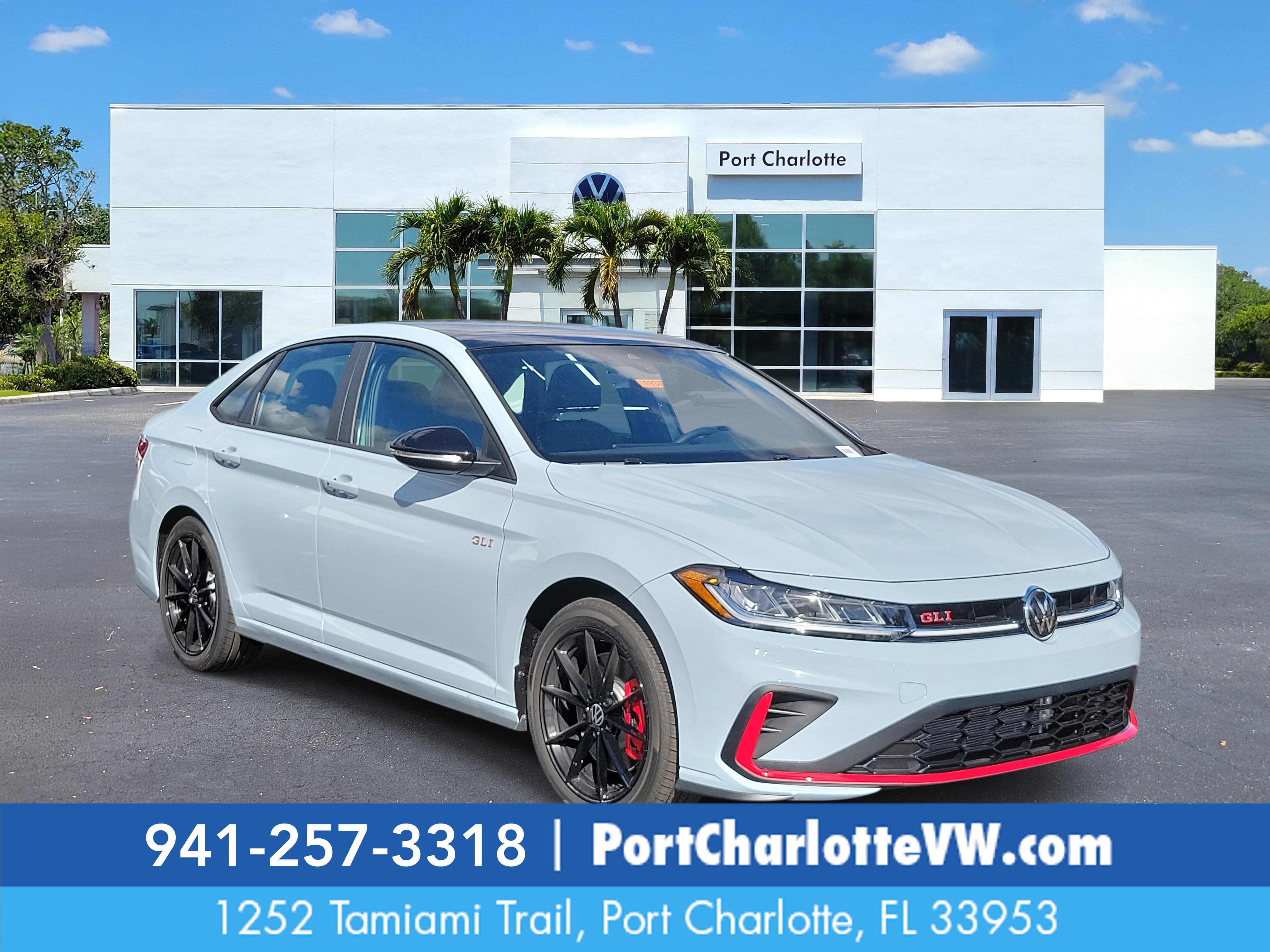 2026 Volkswagen Jetta GLI Autobahn's photo