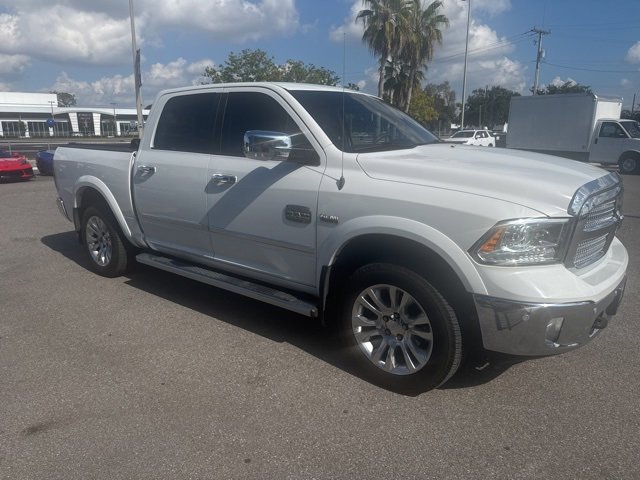 2016 RAM Ram 1500 Pickup Laramie Longhorn's photo