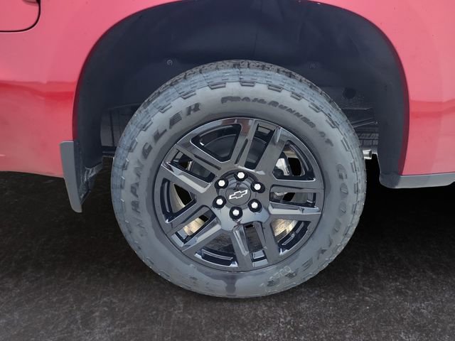 2026 Chevrolet Silverado 1500 RST photo 25