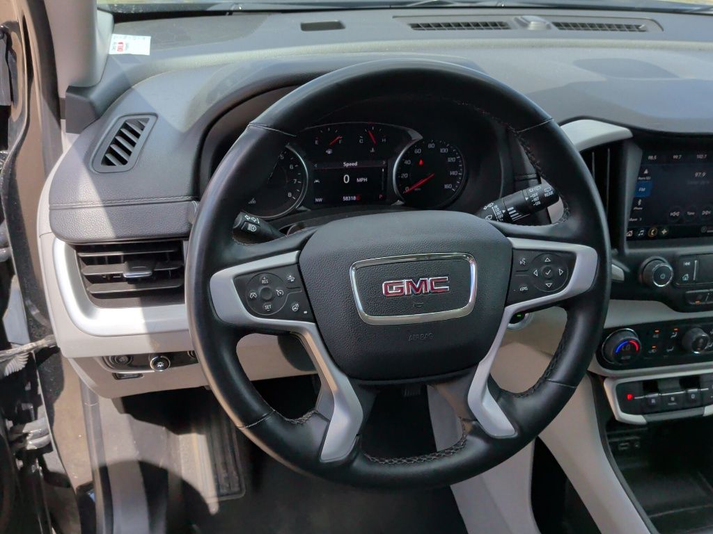 2023 Gmc Terrain SLT photo 14