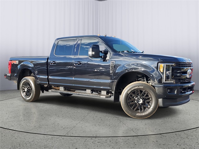 2019 Ford F-250 Super Duty Lariat