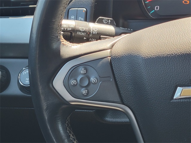 2020 Chevrolet Tahoe LS photo 25