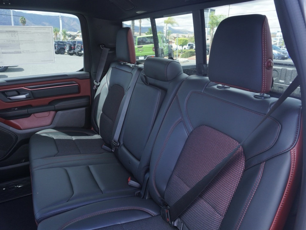 2026 Ram 1500 Rebel photo 22