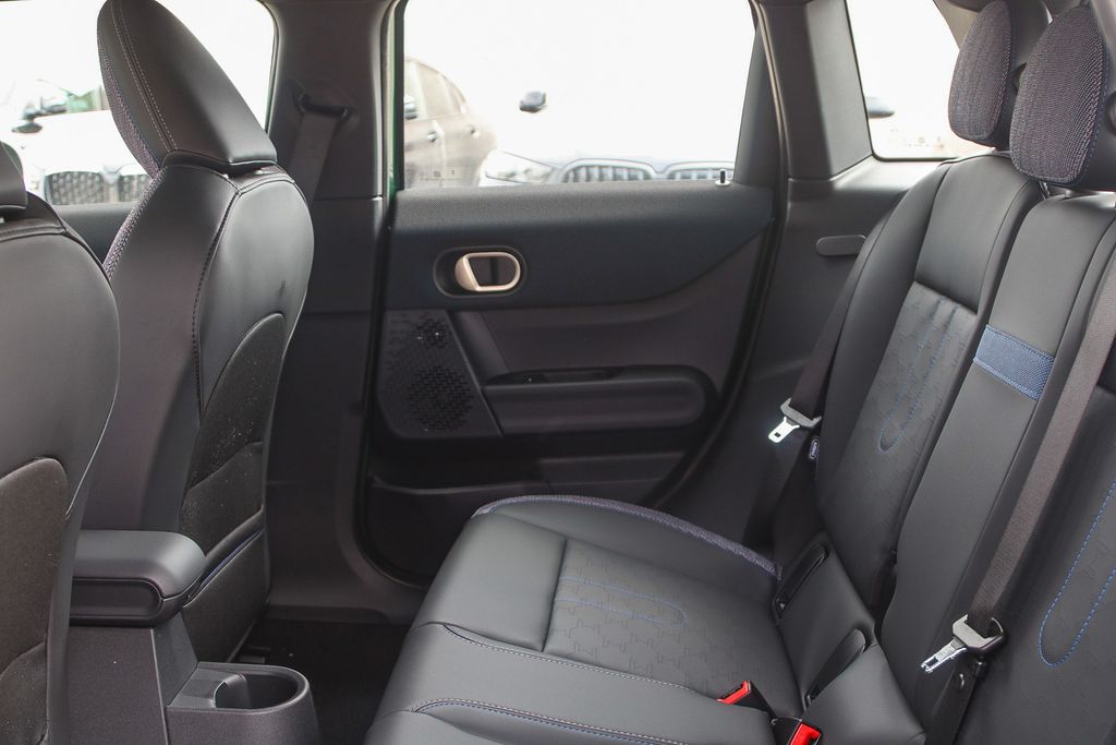 2026 Mini Cooper 4 Door Hardtop Signature photo 18