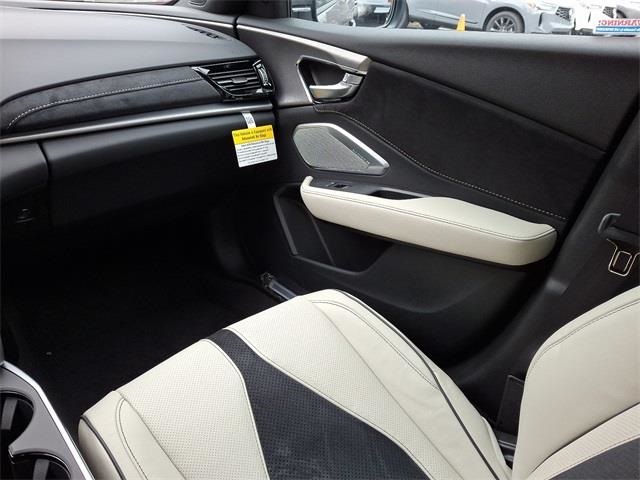 2025 Acura RDX A-Spec photo 12