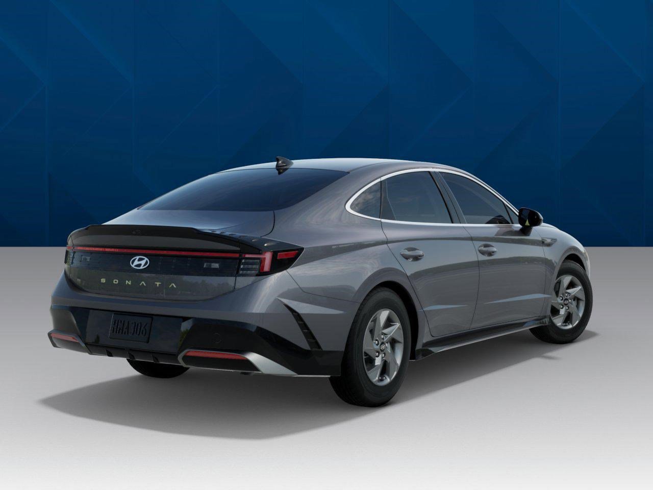 2025 Hyundai Sonata SE photo 4