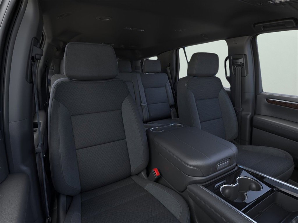 2025 Chevrolet Tahoe LS photo 13