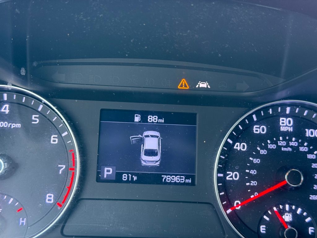 2020 Kia Forte LXS photo 15