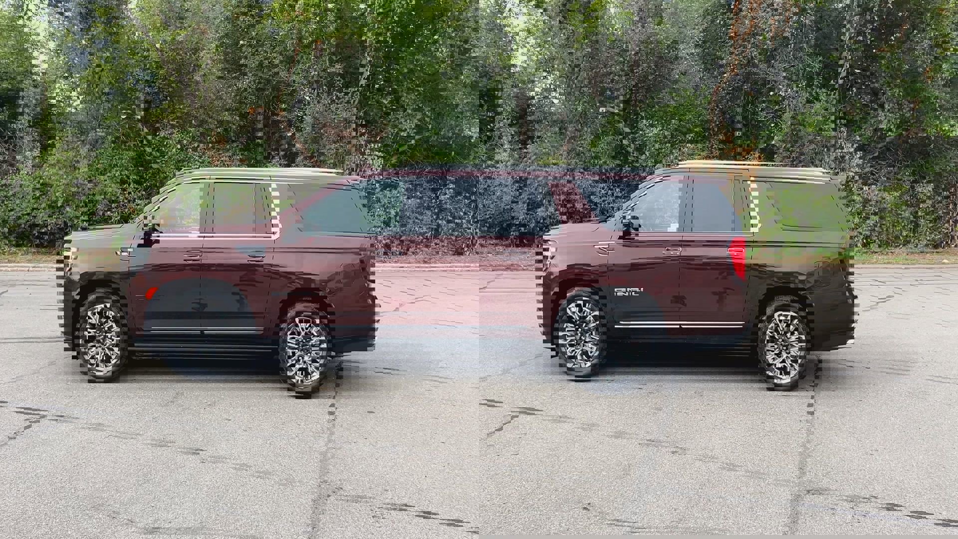 2023 Gmc Yukon XL Denali Ultimate photo 5