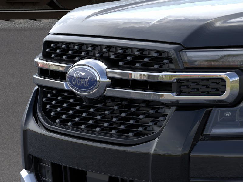 2026 FORD RANGER - Image 39