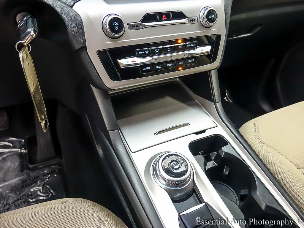 2023 FORD EXPLORER - Image 18