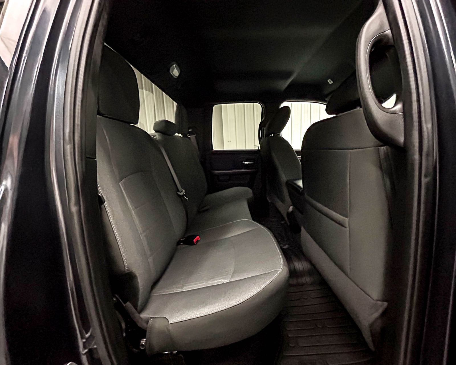2021 Ram 1500 Classic Warlock photo 17
