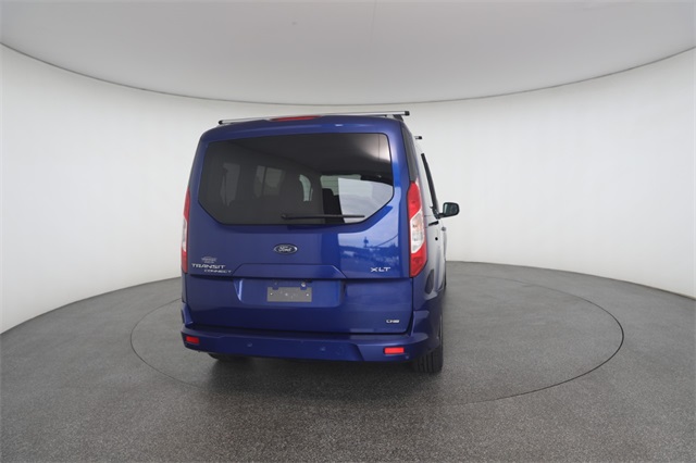2018 Ford Transit Connect XLT photo 15