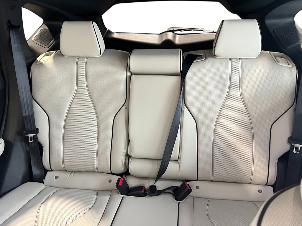 2025 Acura RDX A-Spec Advance photo 22