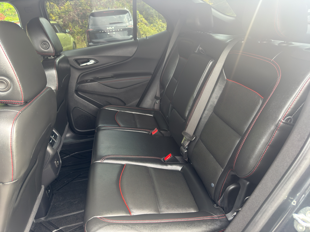 2023 Chevrolet Equinox RS photo 11