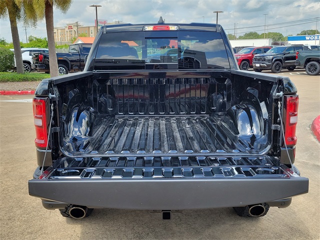 2026 Ram 1500 Rebel photo 6