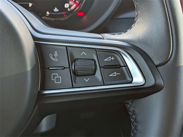 2023 Dodge Hornet GT Plus photo 25
