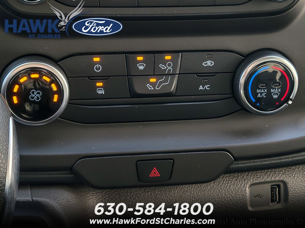 2025 FORD TRANSIT - Image 13