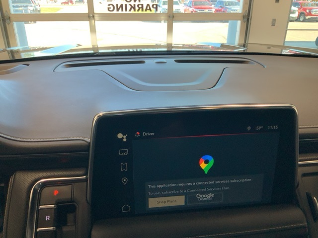 2023 Gmc Yukon SLT photo 51