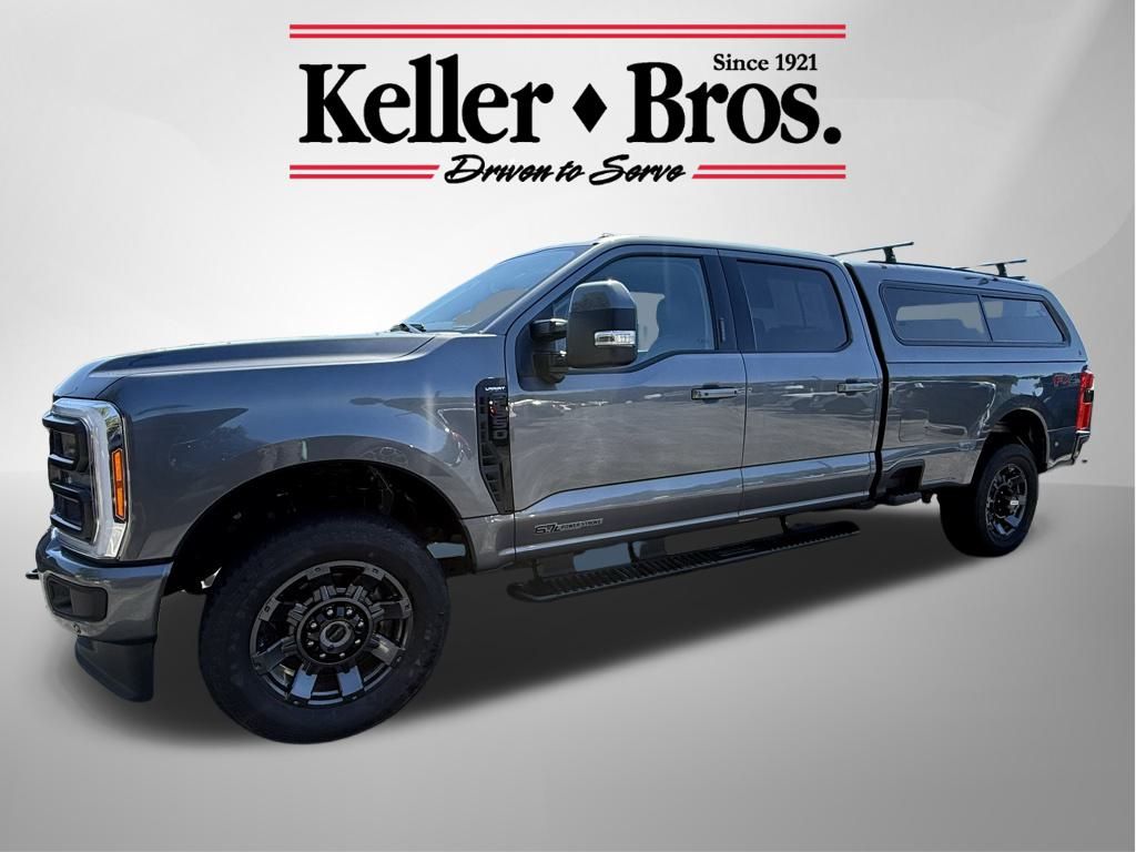 2023 Ford F-350 photo 3