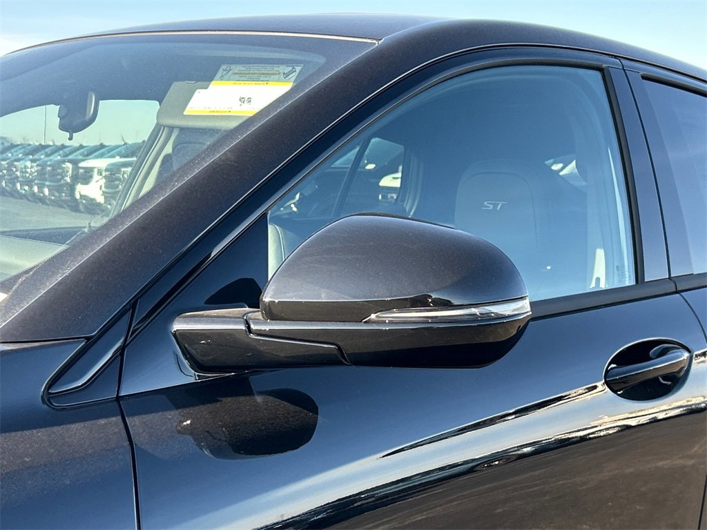 2026 BUICK ENVISTA - Image 11