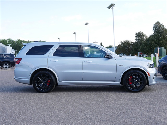 2023 Dodge Durango SRT 392 photo 7