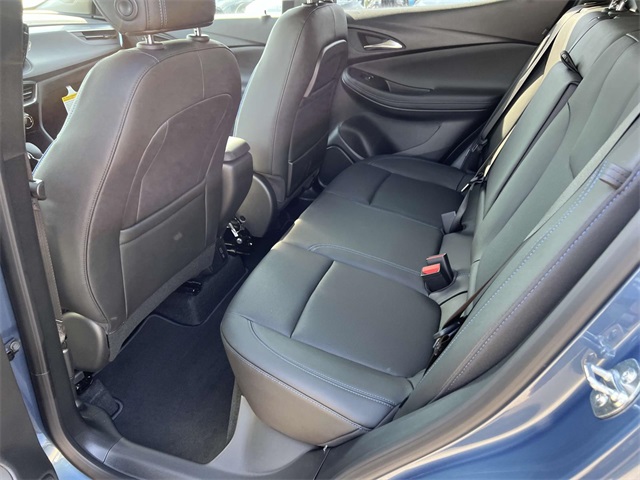 2026 Buick Encore GX Sport Touring photo 4