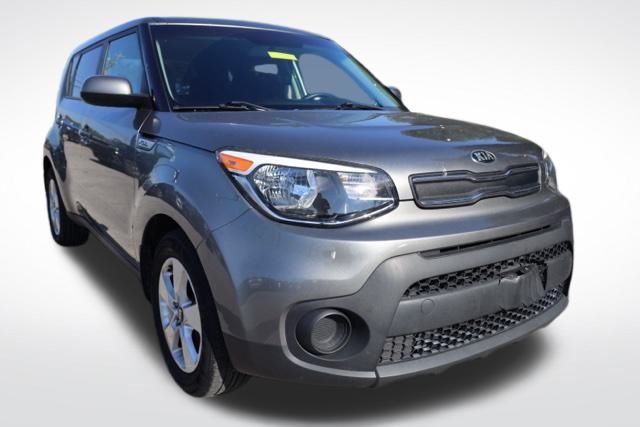 2019 Kia Soul Base photo 2