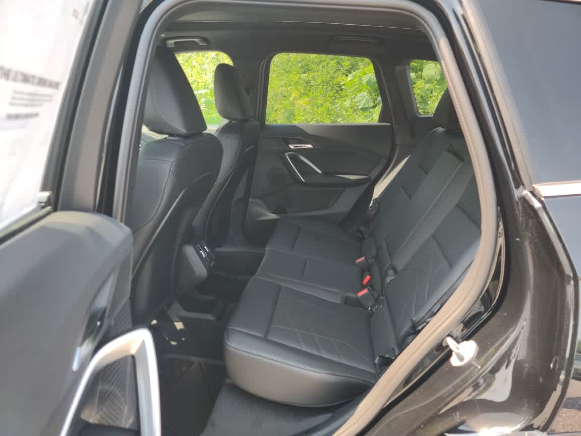 2025 Bmw X1 XDrive28i photo 15