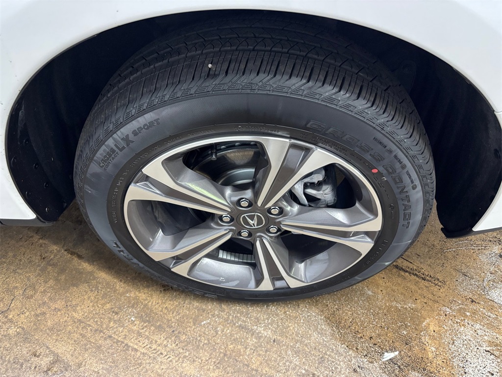2025 Acura RDX Technology photo 33