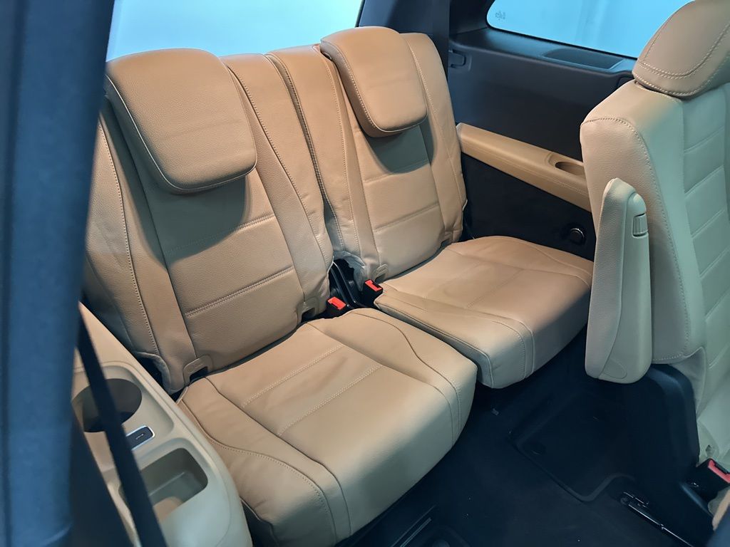 2026 Mercedes Benz GLS 580 4MATIC photo 23