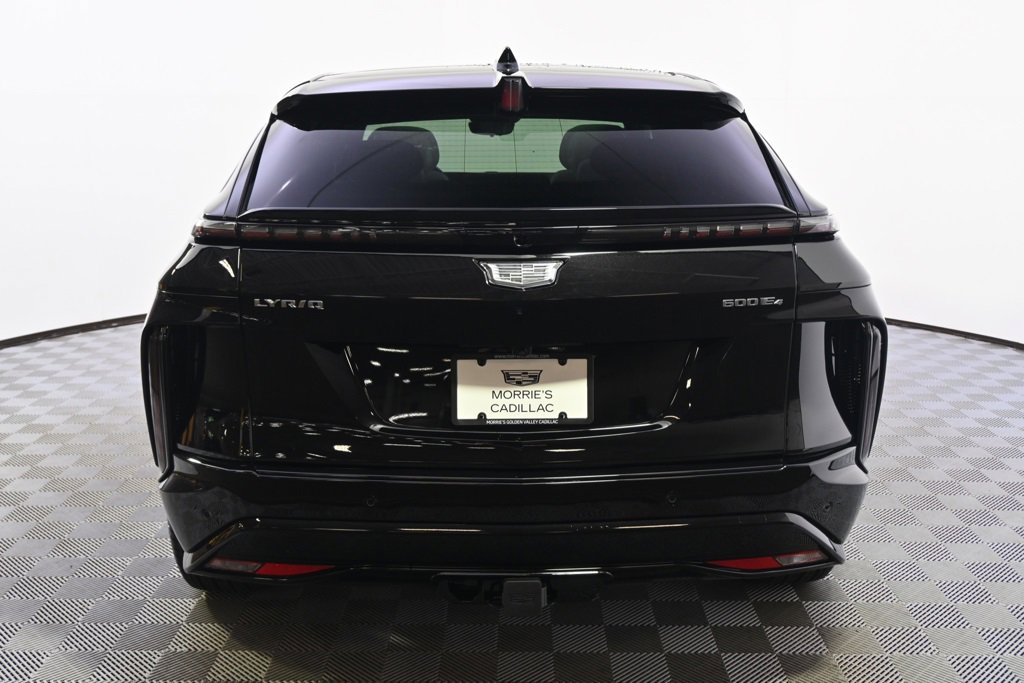 2025 Cadillac Lyriq Sport photo 5