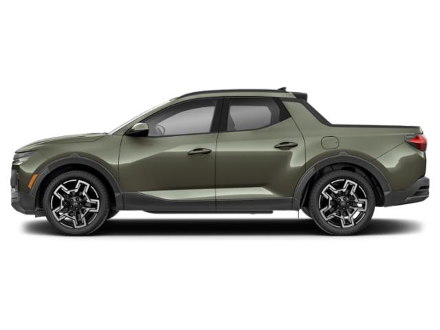 New 2026 Hyundai Limited image 2