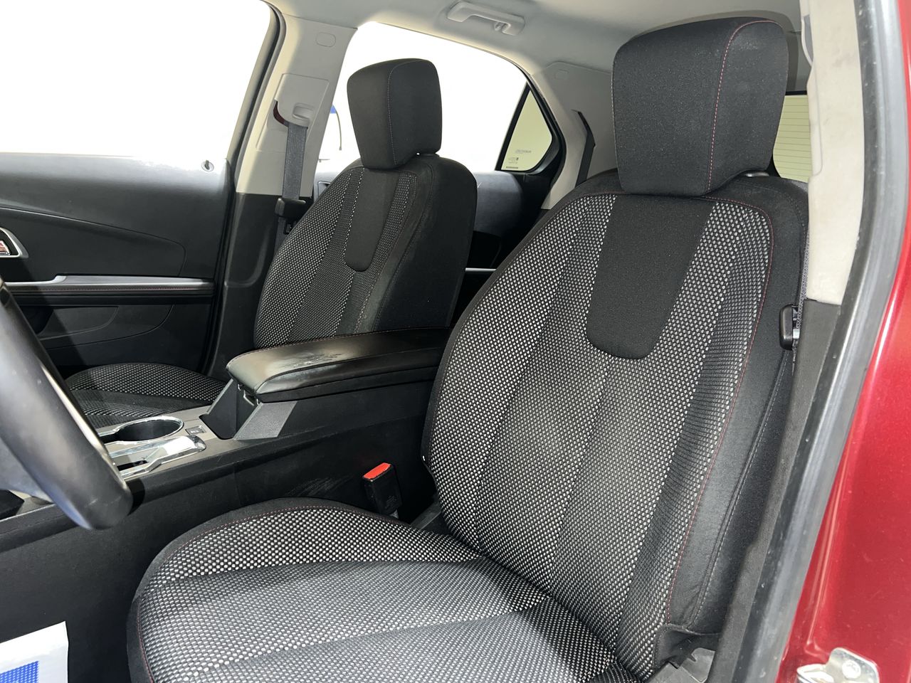2012 Chevrolet Equinox LT photo 57