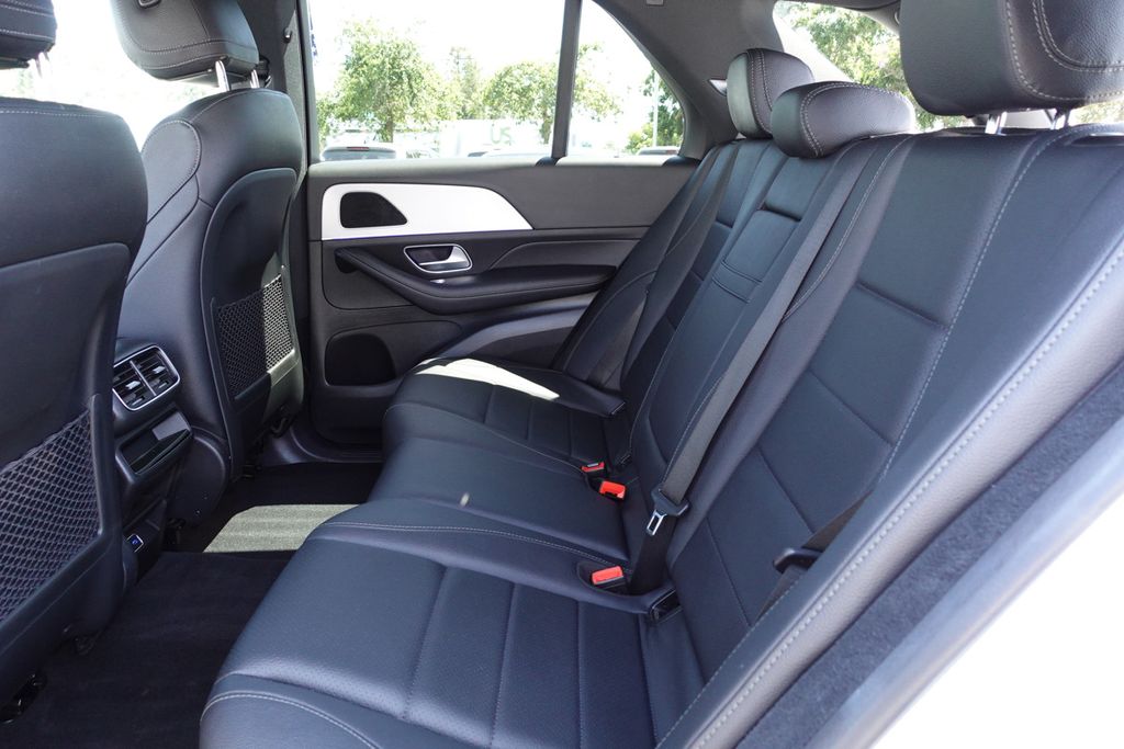 2024 Mercedes Benz GLE 450e 4MATIC photo 22