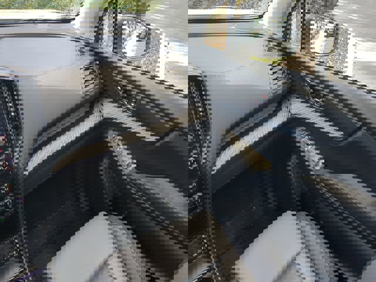2022 Subaru Ascent Onyx Edition photo 21