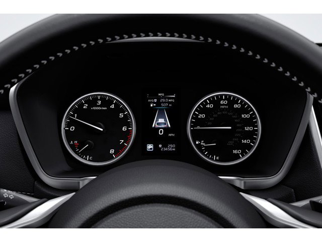 2025 Subaru Outback Touring XT photo 17