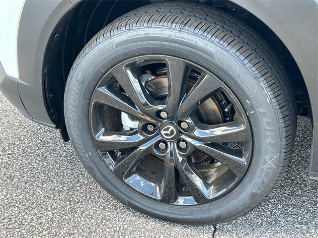 2025 Mazda CX-30 2.5 Select Sport photo 12