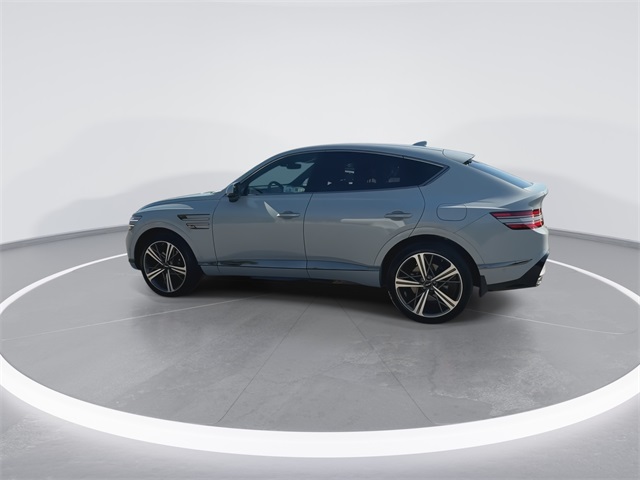 2025 Genesis GV80 Coupe 3.5T photo 6