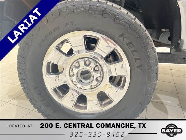 2024 Ford F-250 photo 28