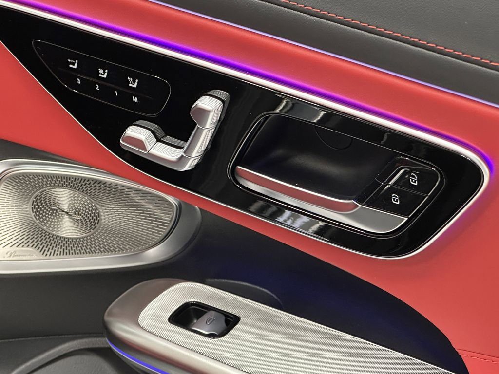 2026 Mercedes Benz CLE AMG 53 4MATIC photo 16