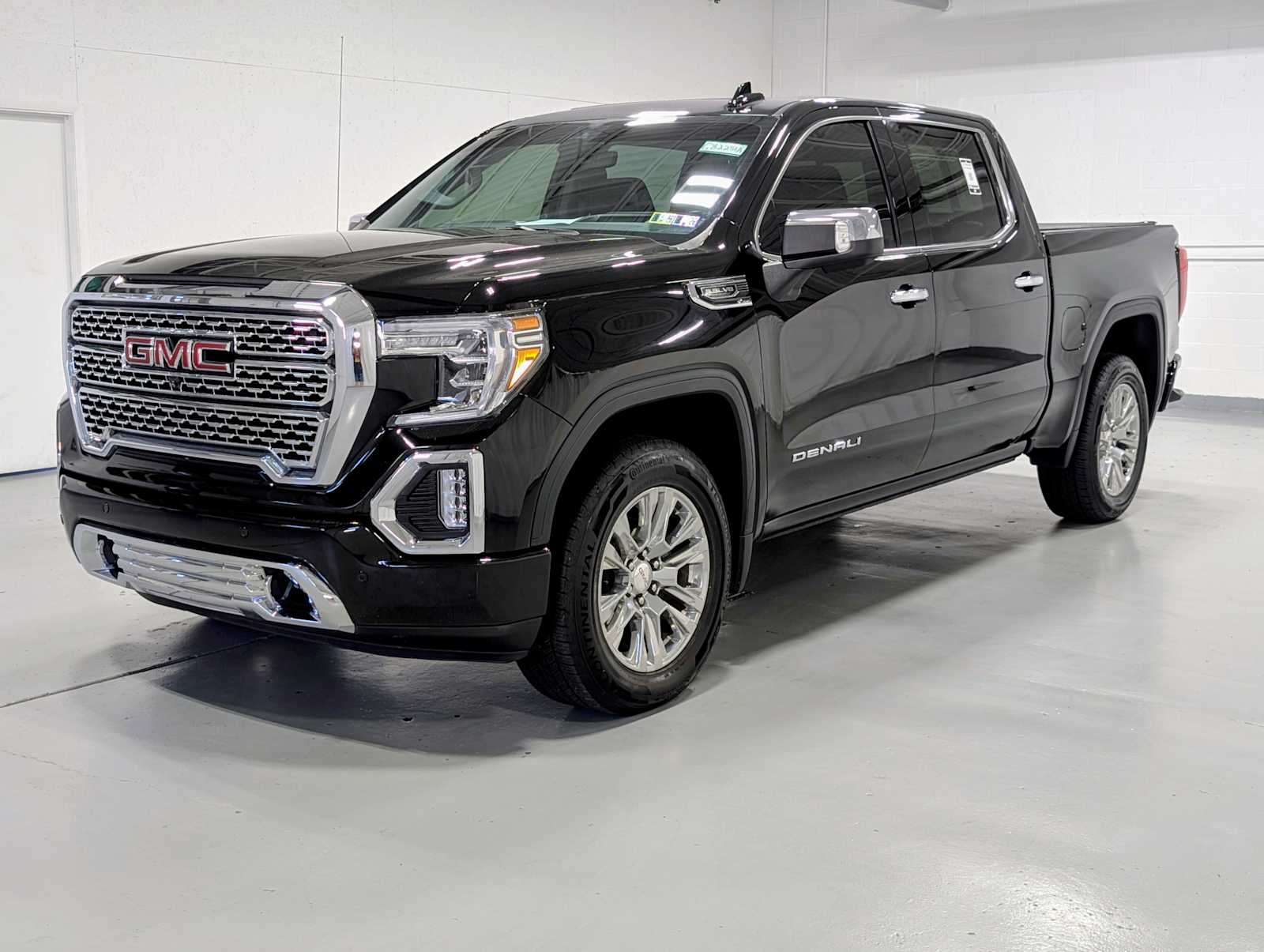 2021 GMC Sierra 1500 Denali Denali's photo