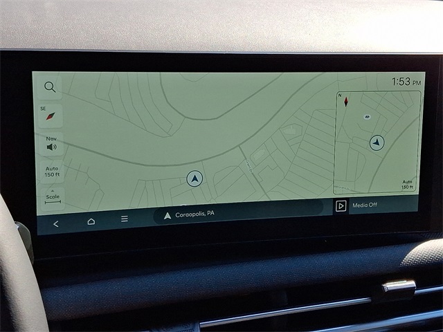 2025 Hyundai Tucson Hybrid SEL Convenience photo 12