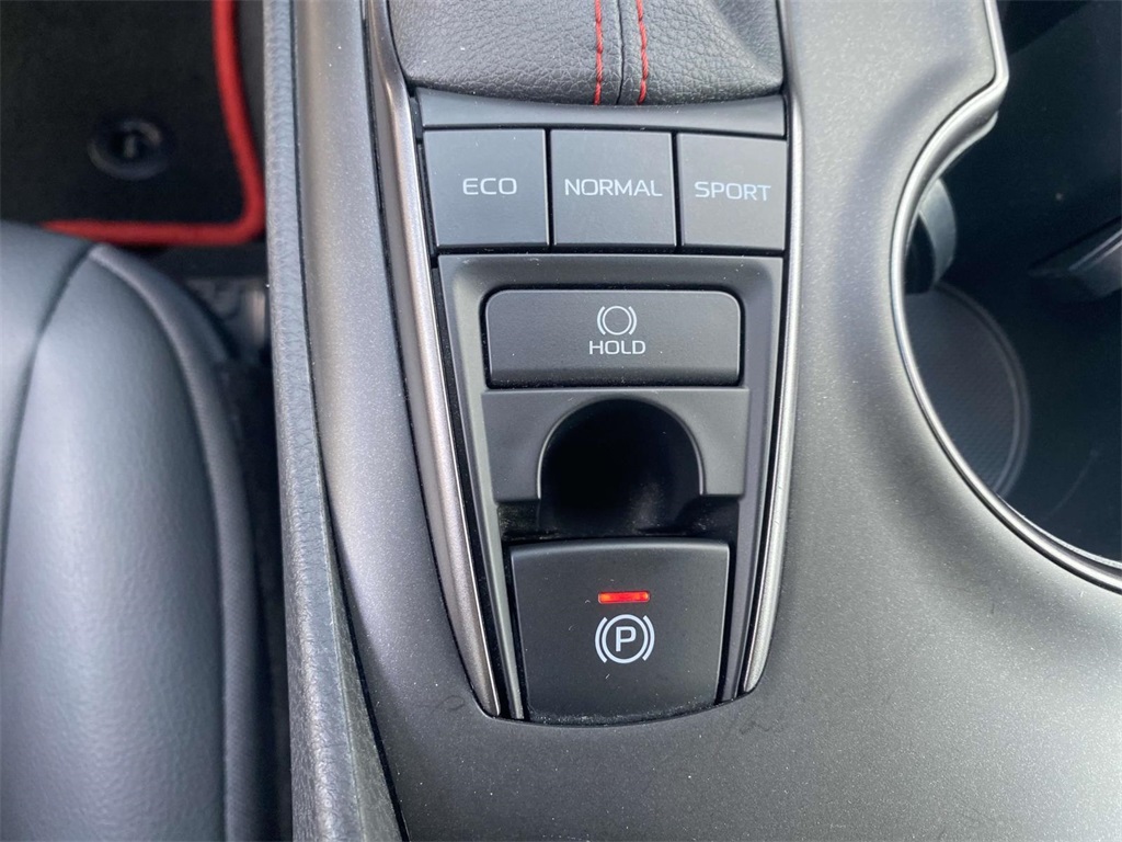 2023 Toyota Camry TRD V6 photo 20