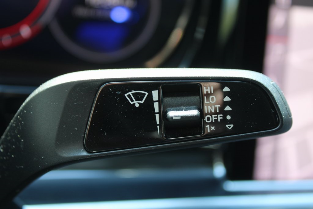 2021 Porsche Panamera 4 photo 33